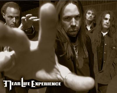 Near Life Experience