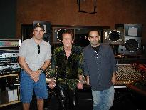 RIK, Dave Jerden, & Jake