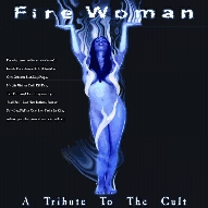 Reviews for Fire Woman