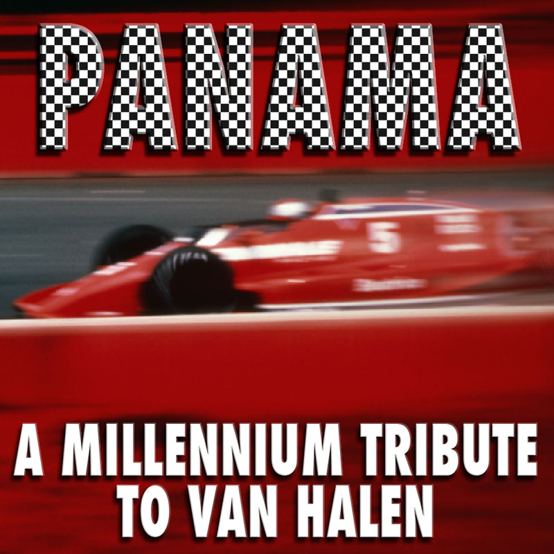 Panama:  A Millennium Tribute To Van Halen