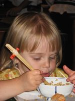 Chopsticks