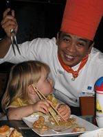 Chopsticks