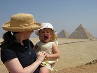 Egypt