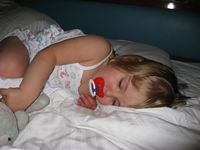Sleepy