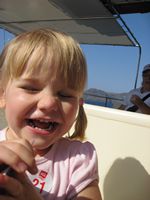 Boat Ride