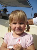 Boat Ride