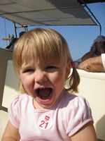 Boat Ride