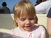 Boat Ride