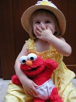 Elmo