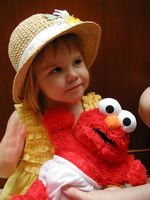 Elmo