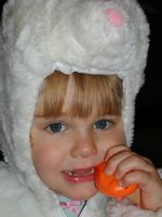 Halloween Bunny 2007
