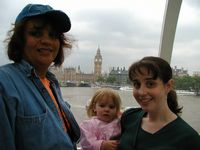 London Eye