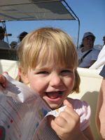 Boat Ride