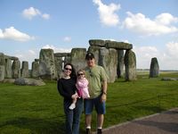 Stonehenge