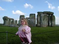 Stonehenge