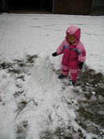 Snow