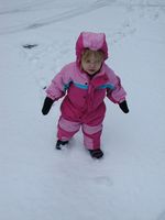 Snow