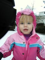 Snow