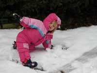 Snow