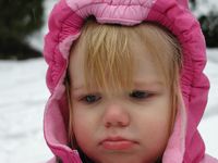 Snow