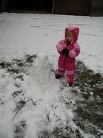 Snow