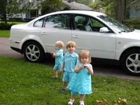 Cousins