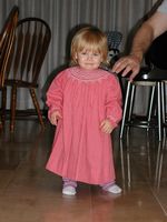 Christmas Dress
