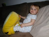 Big Shoes