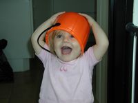 Buckethead