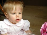 Easter Dress