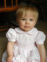Easter Dress