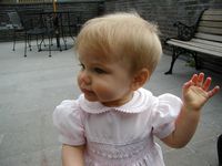 Easter Dress