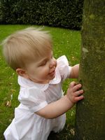 Easter Dress