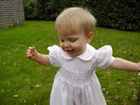 Easter Dress