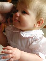 Easter Dress