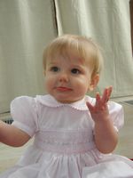 Easter Dress