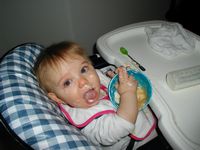 Food Time!