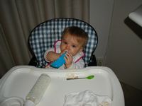Food Time!