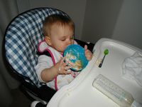 Food Time!