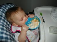 Food Time!