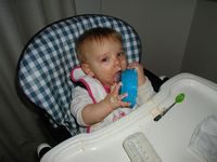 Food Time!