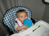 Food Time!