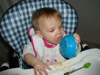 Food Time!