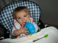 Food Time!