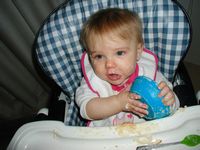 Food Time!