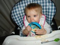 Food Time!