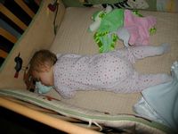 Wake Up Sleepyhead...