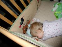 Wake Up Sleepyhead...
