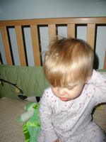 Wake Up Sleepyhead...
