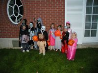 Halloween